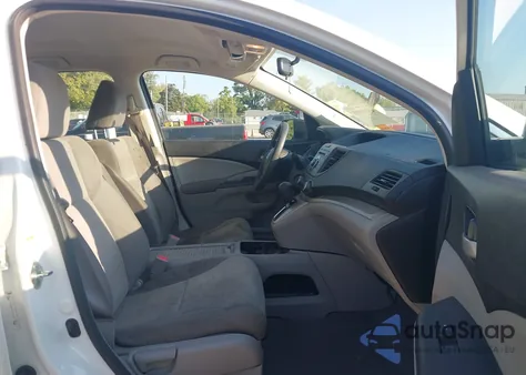 2014 Honda Cr-V Lx z USA, uszkodzony, nr VIN 5J6RM4H37EL033482